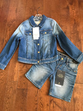 Load image into Gallery viewer, Mayoral, Girls, Jean Jacket