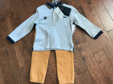 Load image into Gallery viewer, Mayoral, Boys, Long Sleeve Shirt, 24 month