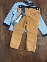 Load image into Gallery viewer, Mayoral, Baby Boy, Cord Pant, 24 month