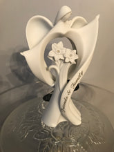 Load image into Gallery viewer, Circle of Love, Porcelain Figurines
