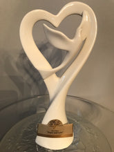 Load image into Gallery viewer, Circle of Love, Porcelain Figurines