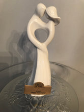 Load image into Gallery viewer, Circle of Love, Porcelain Figurines