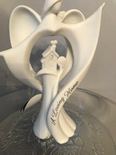 Load image into Gallery viewer, Circle of Love, Porcelain Figurines