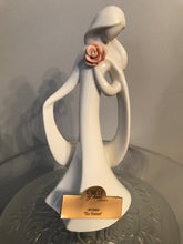 Load image into Gallery viewer, Circle of Love, Porcelain Figurines