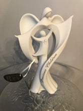 Load image into Gallery viewer, Circle of Love, Porcelain Figurines