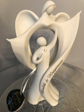 Load image into Gallery viewer, Circle of Love, Porcelain Figurines