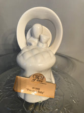 Load image into Gallery viewer, Circle of Love, Porcelain Figurines