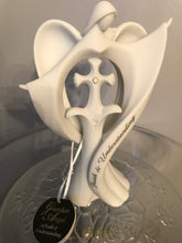 Load image into Gallery viewer, Circle of Love, Porcelain Figurines