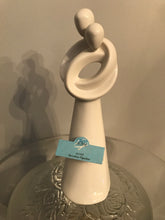 Load image into Gallery viewer, Circle of Love, Porcelain Figurines