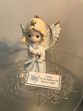 Load image into Gallery viewer, Precious Moments, Angel, Sentiment