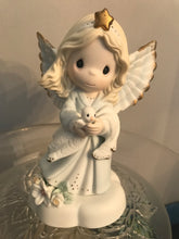 Load image into Gallery viewer, Precious Moments, Angel, Sentiment