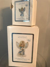 Load image into Gallery viewer, Precious Moments, Angel, Sentiment