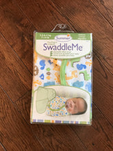 Load image into Gallery viewer, Summer, Swaddle Me