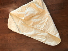 Load image into Gallery viewer, Hooded Snuggler - And Sew On