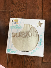 Load image into Gallery viewer, Baby Comforter, Cuskiboo