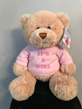 Load image into Gallery viewer, Gund, Its a Boy? Its a Girl