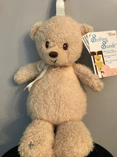 Load image into Gallery viewer, Gund, Soothing Sounds Plush