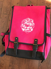 Load image into Gallery viewer, So Young, Limited Edition, Back Pack