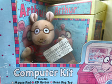 Load image into Gallery viewer, Arthur, Boxed Gift Sets