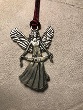 Load image into Gallery viewer, Seagull Pewter, Ornaments