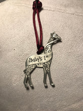 Load image into Gallery viewer, Seagull Pewter, Ornaments