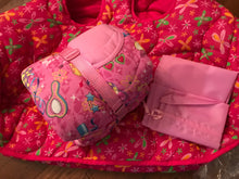 Load image into Gallery viewer, Shopping Cart Cover, Bib, Change Pad