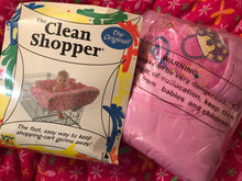 Load image into Gallery viewer, Shopping Cart Cover, Bib, Change Pad