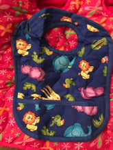 Load image into Gallery viewer, Shopping Cart Cover, Bib, Change Pad