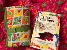 Load image into Gallery viewer, Shopping Cart Cover, Bib, Change Pad