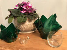 Load image into Gallery viewer, Slump Candle Holders