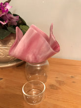Load image into Gallery viewer, Slump Candle Holders