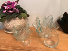 Load image into Gallery viewer, Slump Candle Holders