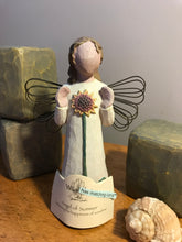 Load image into Gallery viewer, Willowtree, Angel of the Season
