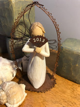 Load image into Gallery viewer, Willowtree, Ornaments, Plaques, Boxes
