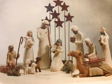 Load image into Gallery viewer, Willowtree, Nativity