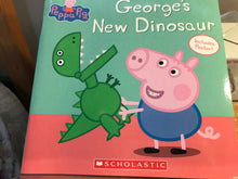 Load image into Gallery viewer, Books, Scholastic, Pepa Pig