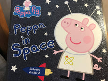 Load image into Gallery viewer, Books, Scholastic, Pepa Pig