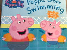Load image into Gallery viewer, Books, Scholastic, Pepa Pig