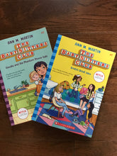 Load image into Gallery viewer, Scholastic, Baby Sitters Club