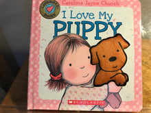 Load image into Gallery viewer, Scholastic, Board Books