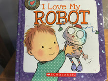 Load image into Gallery viewer, Scholastic, Board Books