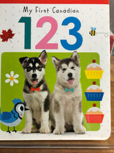 Load image into Gallery viewer, Scholastic, Board Books