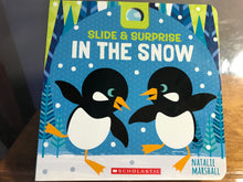 Load image into Gallery viewer, Scholastic, Christmas Board Books
