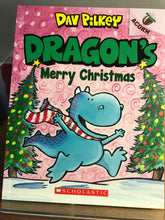 Load image into Gallery viewer, Scholastic, Christmas Board Books
