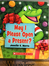 Load image into Gallery viewer, Scholastic, Christmas Board Books
