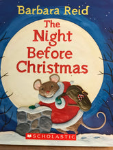 Load image into Gallery viewer, Scholastic, Christmas Board Books