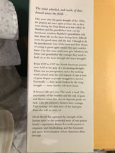 Load image into Gallery viewer, Book, The Dust Bowl