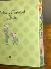 Load image into Gallery viewer, Baby Book, Survival Guild