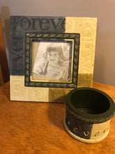 Load image into Gallery viewer, Heartstone Frames, Candle Holders