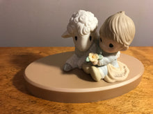 Load image into Gallery viewer, Precious Moments, Jesus Love Me